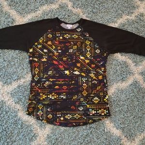 Lularoe Randy size XL